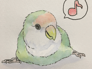サザナミインコ の新着タグ記事一覧 Note つくる つながる とどける サザナミインコ の新着タグ記事一覧 Note つくる つながる とどける