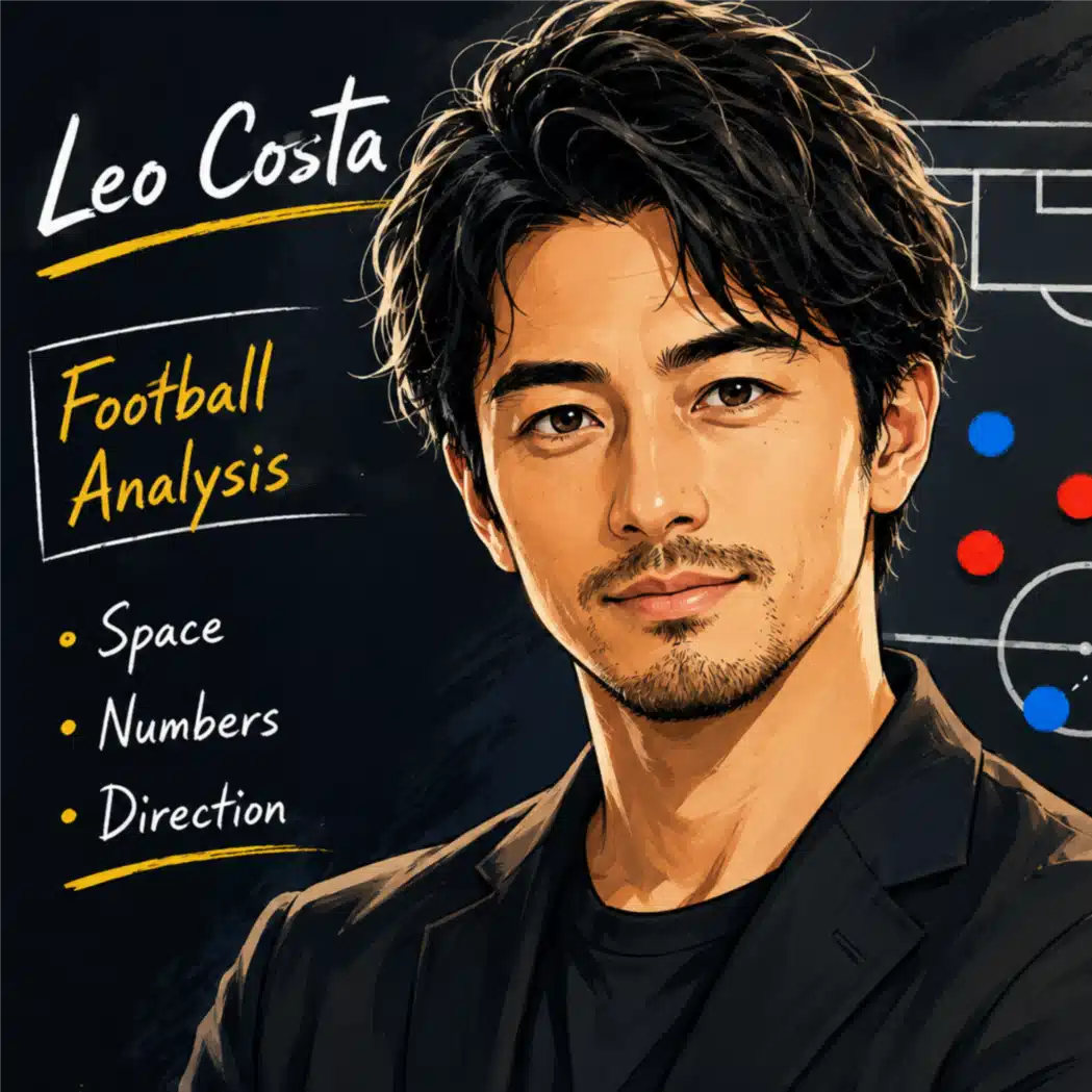 LeoCosta(レオコスタ)