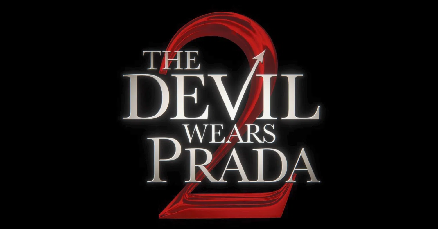 The Movie 'The Devil Wears Prada 2'｜島崎ひろき