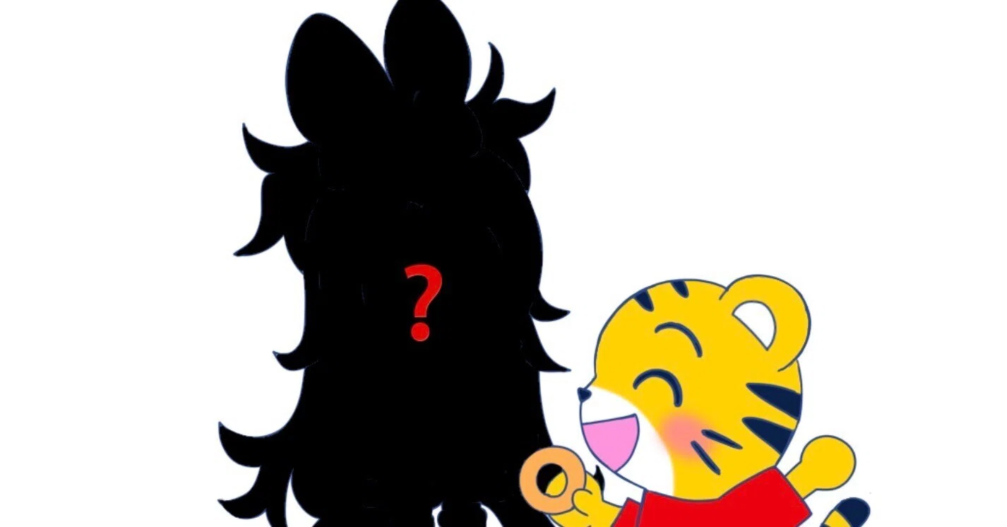まさかの公式からプリオケとしまじろうのコラボ？｜絵描きの冒険者KATOSAN