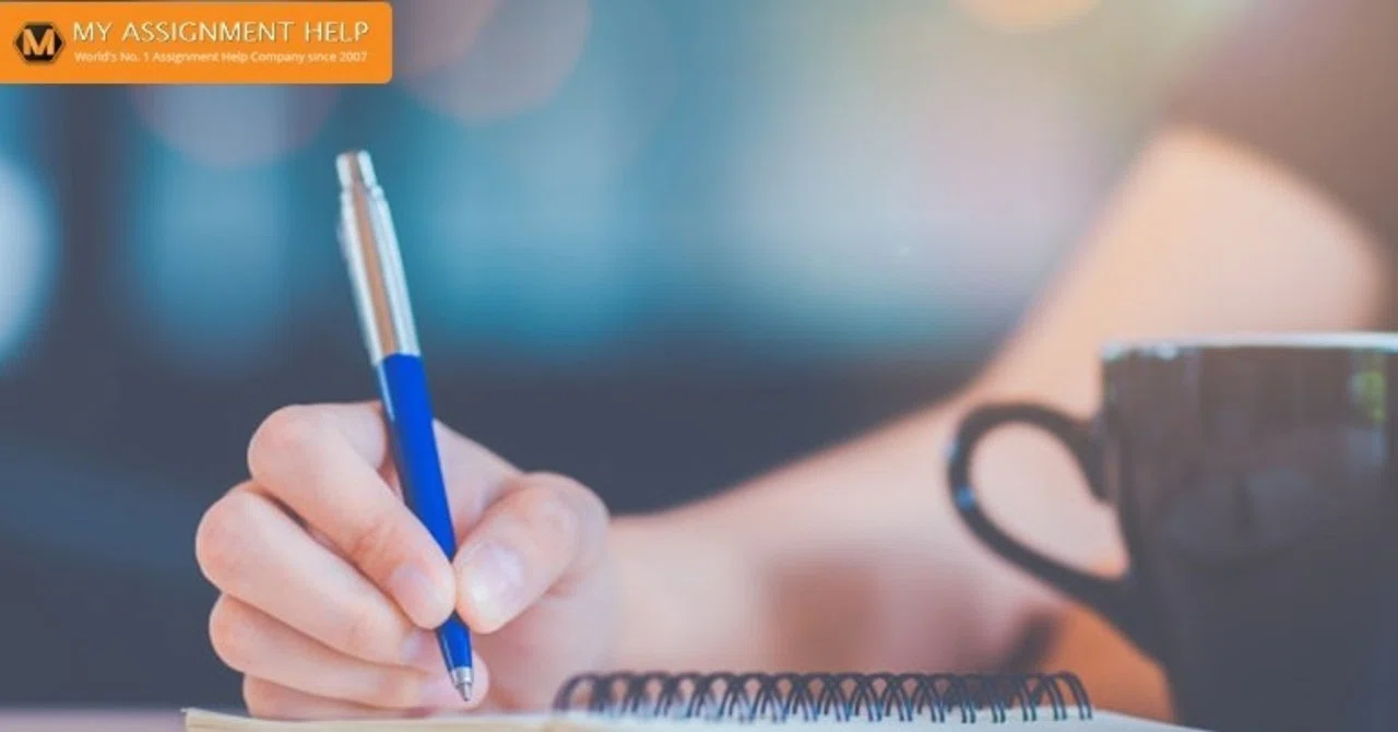 How to write a Knockout Thesis Statement for your College assignment ...