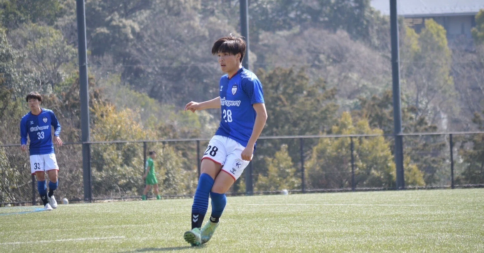 最後までやりきる意味｜京都産業大学体育会サッカー部