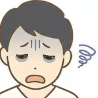 オカダ　限界看護師