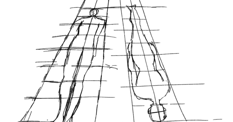 絵を描く練習 8日目 うわさのルーミスの本ってどんな本 ぶたいさん Note