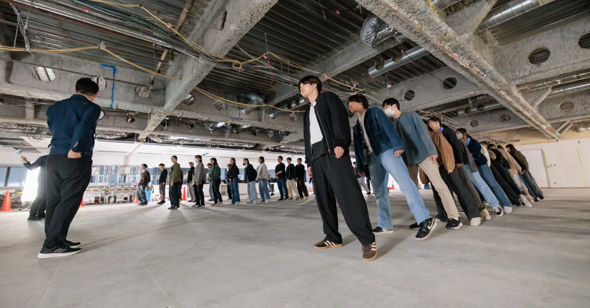 キャンパスリニューアルの現場で学ぶ「現場の実務」【建築実務特別講義 