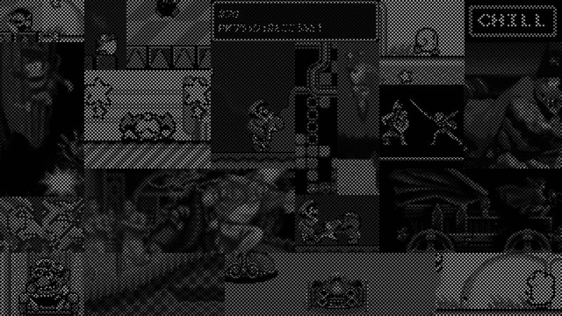 Ninten Junkies あとがき とッくん Note