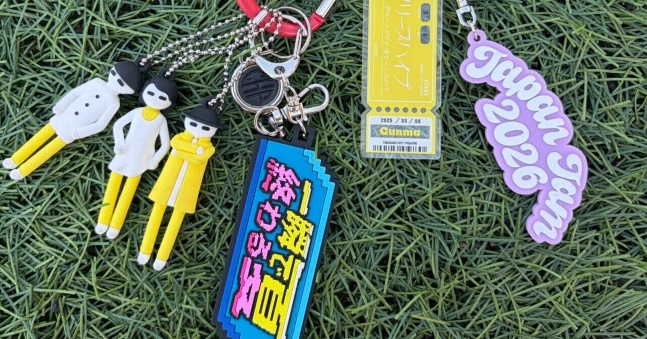 JAPAN JAM Day1｜きんぐたい