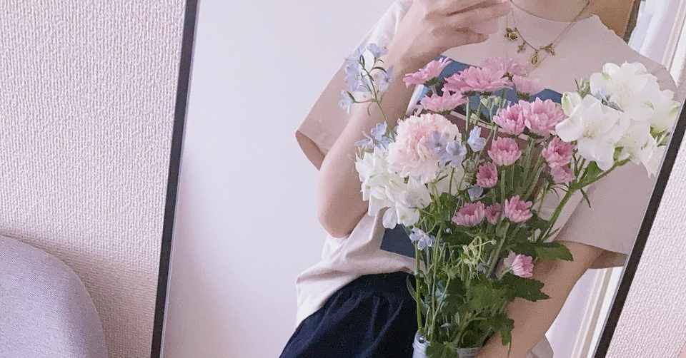今日買ったお花が可愛いすぎるので お花写真館開館です かの 21 Note