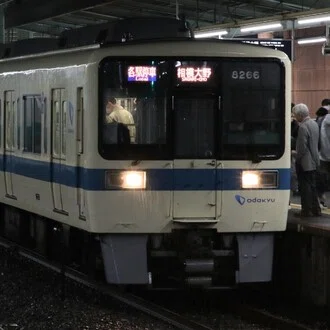 小田急至上主義者