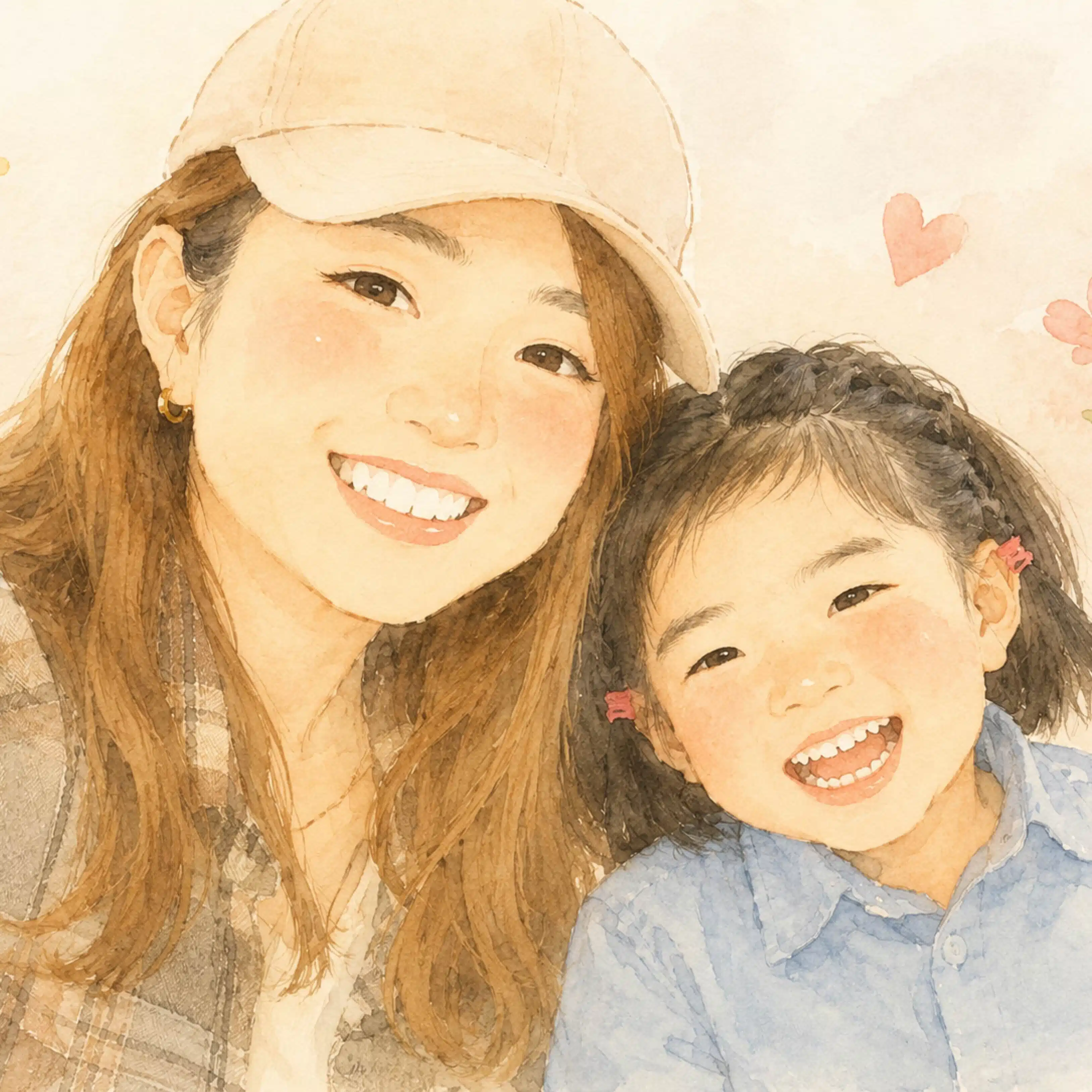 ことのね｜自分を責める毎日から抜け出すママの思考整理