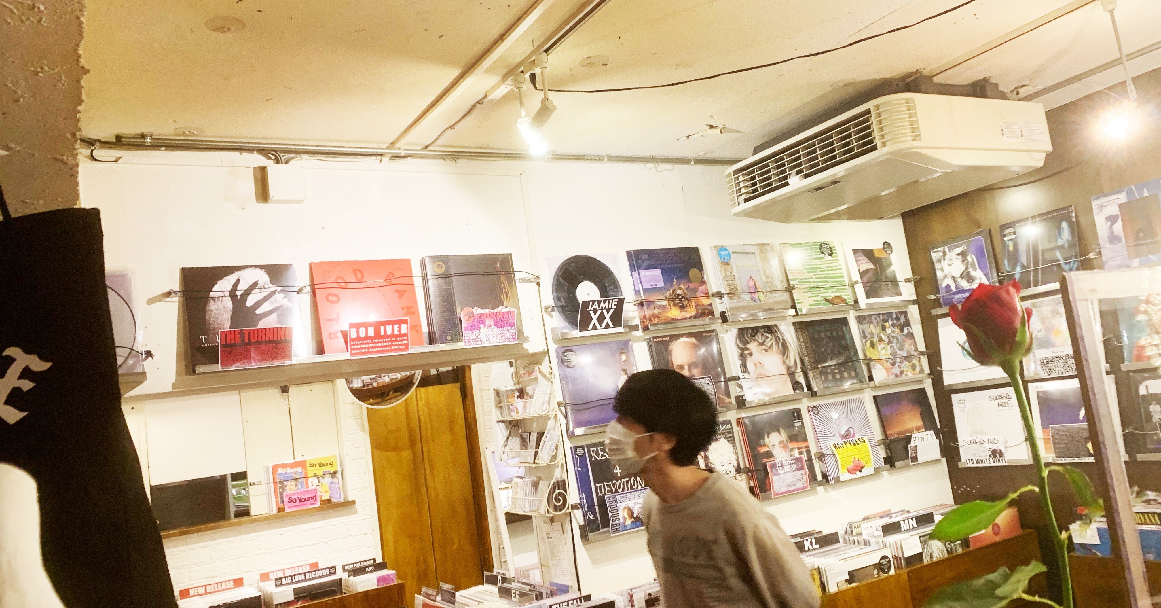 The Show Must Be Paused カルチャーを止めるのは許さない 仲真史 Naka Big Love Records Tokyo Note The Show Must Be Paused カルチャーを止めるのは許さない 仲真史 Naka Big Love Records Tokyo Note
