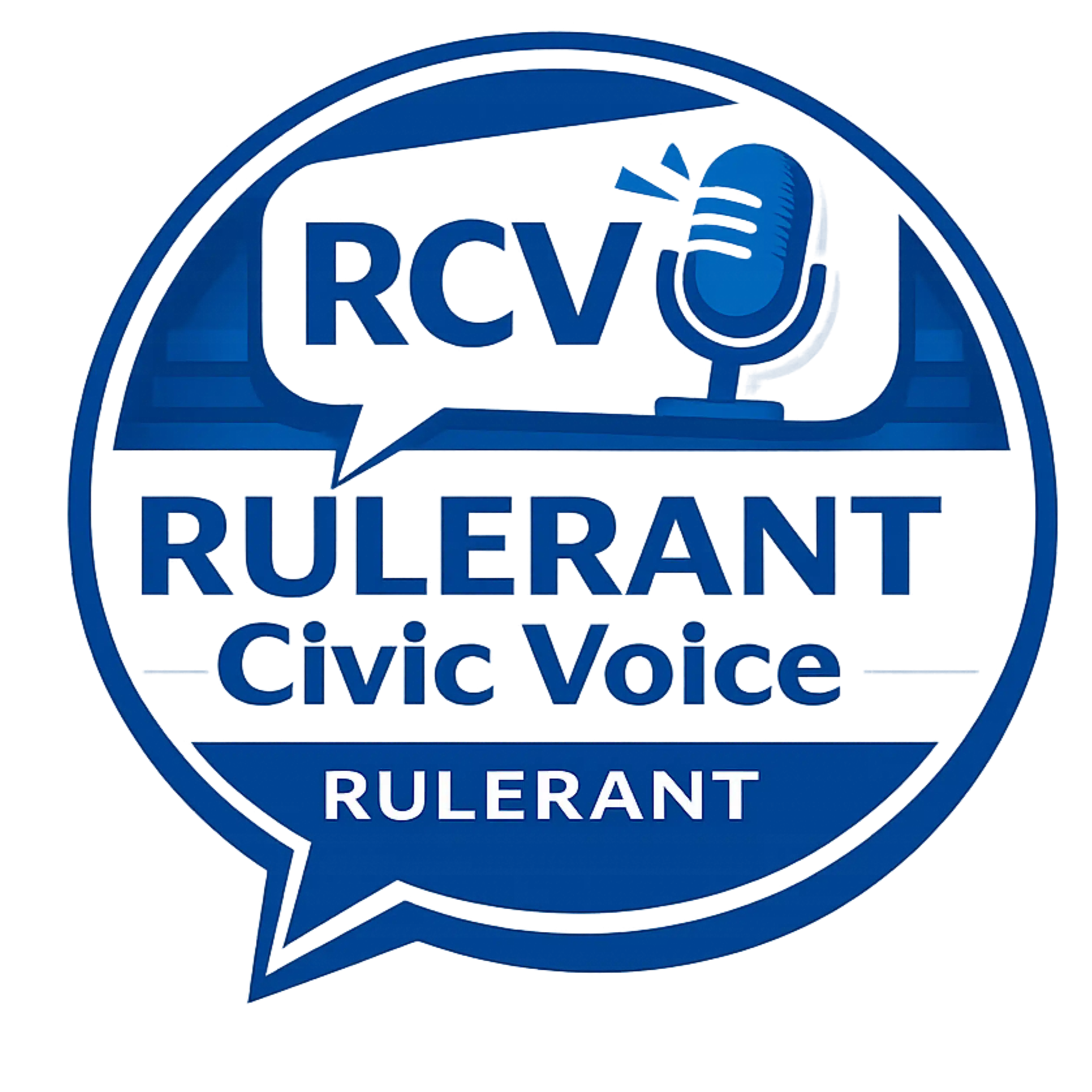 RULERANT Civic Voice Japan | 政策提言型市民NGO