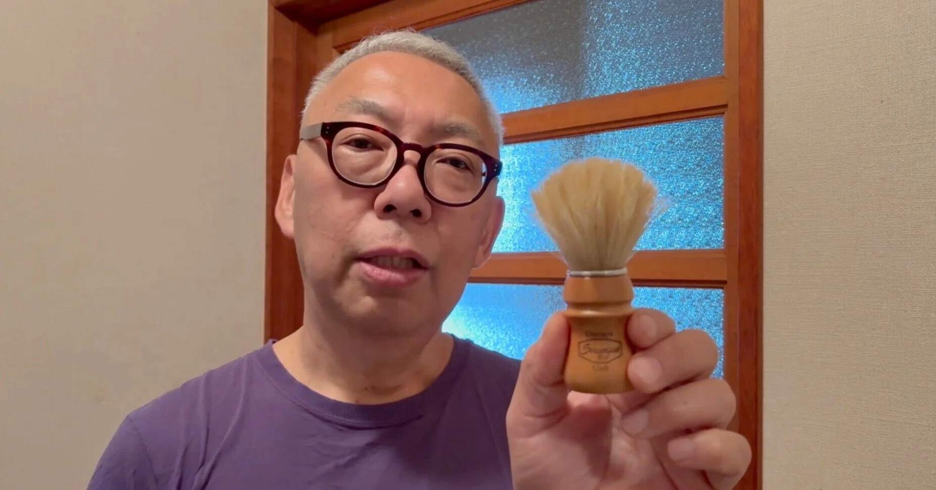 ウェットシェービングへのいざない Vol.106｜ezshaving