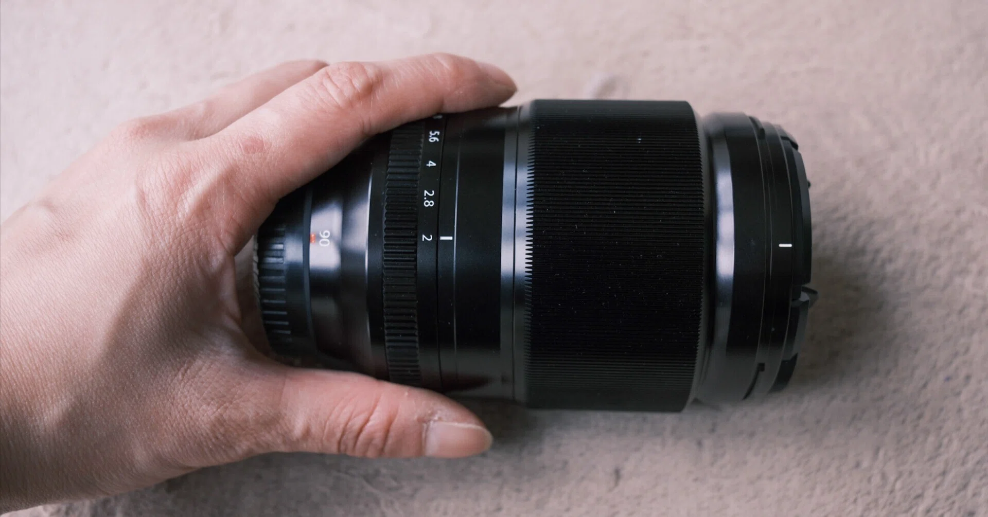 XF90mmF2 R LM WRは、頭の中のイメージを吐き出してくれる魔法のレンズ