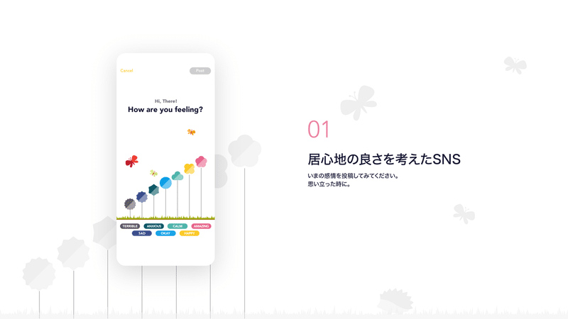 なぜ感情日記アプリ Feelyou を開発しようと思ったか Noritaka Kobayashi Ph D 小林慎和 Note なぜ感情日記アプリ Feelyou を開発しようと思ったか Noritaka Kobayashi Ph D 小林慎和 Note