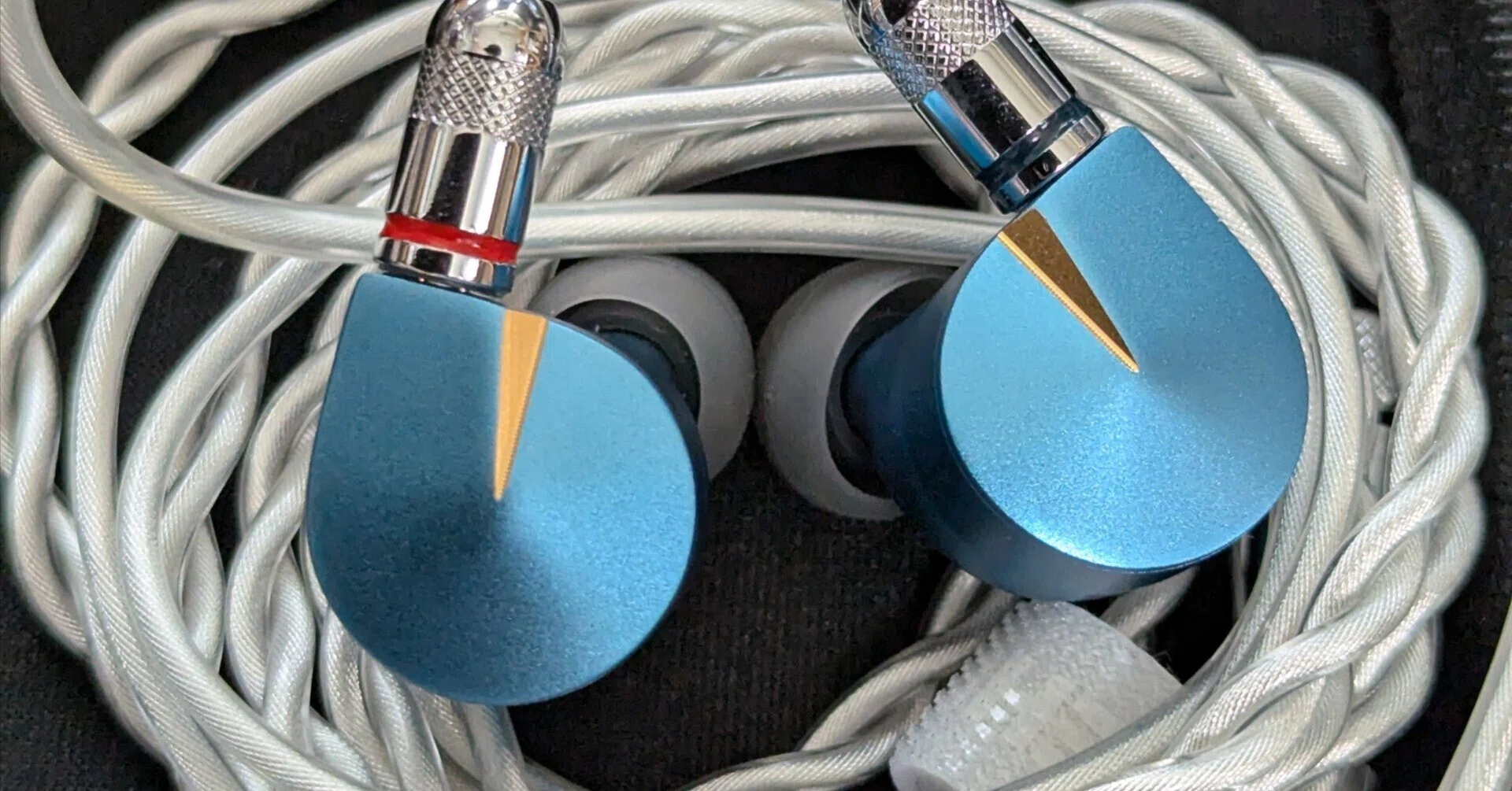 NICEHCK F1 Pro｜1192bakuhu_audio