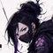 黒砂糖 今日も今日とてマイペース