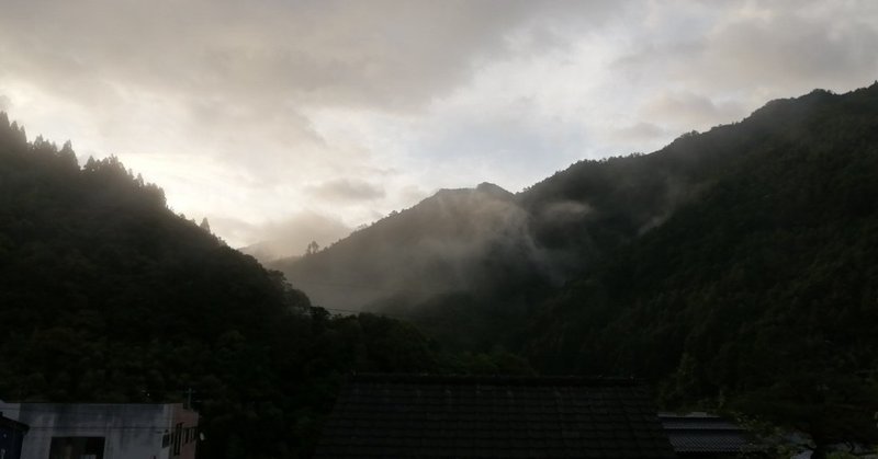 お山暮らしの気になること｜お山のトイレ事情