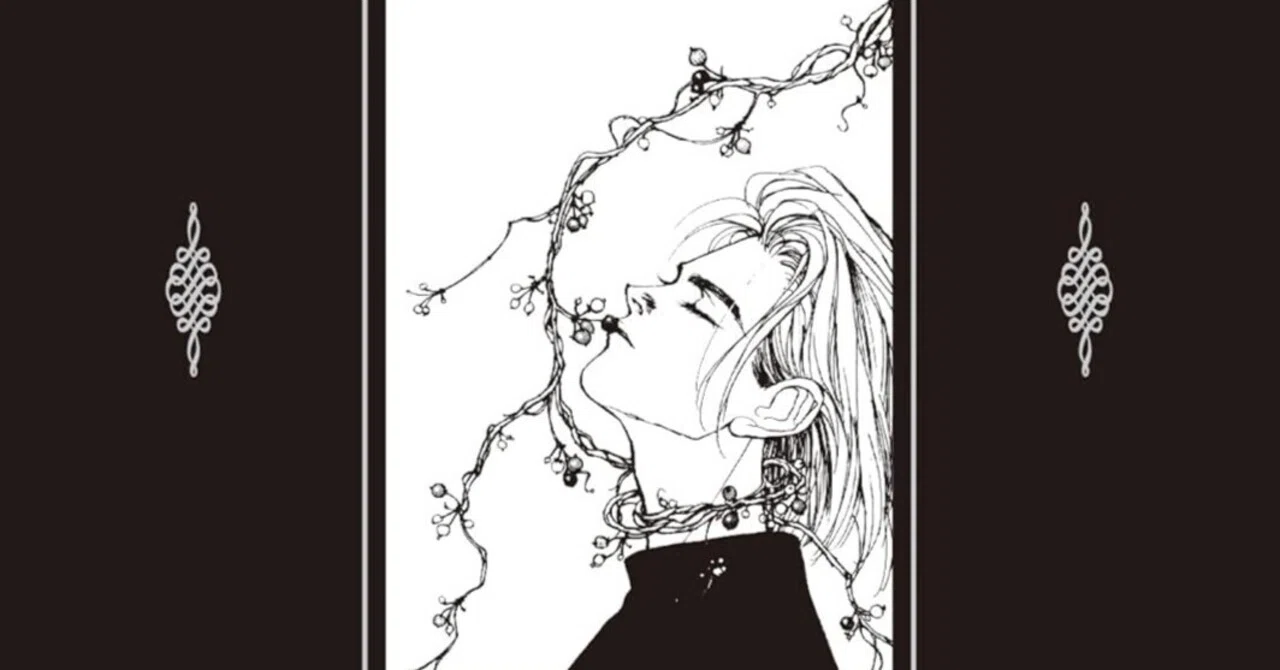 黒瀬珂瀾『黒耀宮』文庫版書評｜山田航