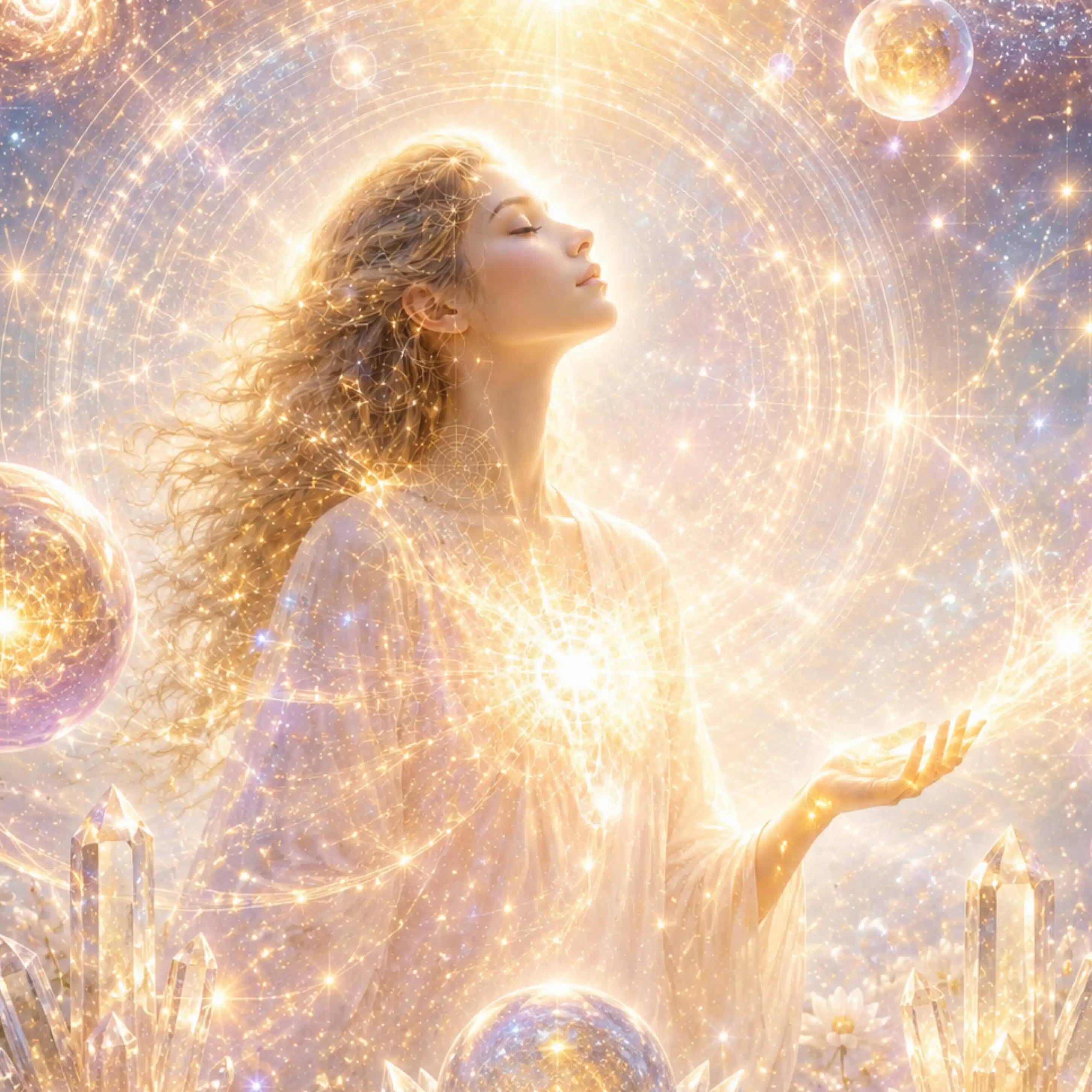 わたしに還る占いの時間🔮チャネリング＊オラクル