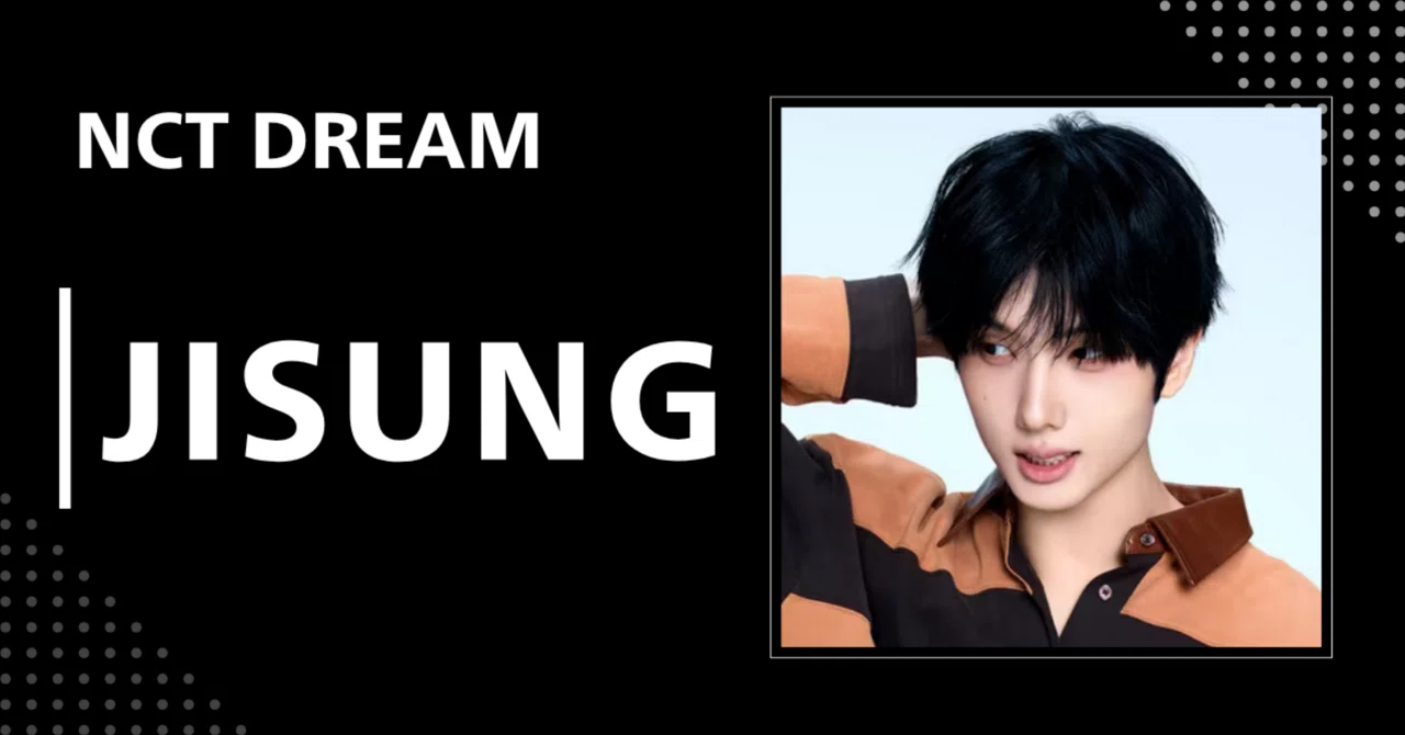 NCT】チソン｜完全網羅プロフィール・経歴・最新情報まとめ｜韓国