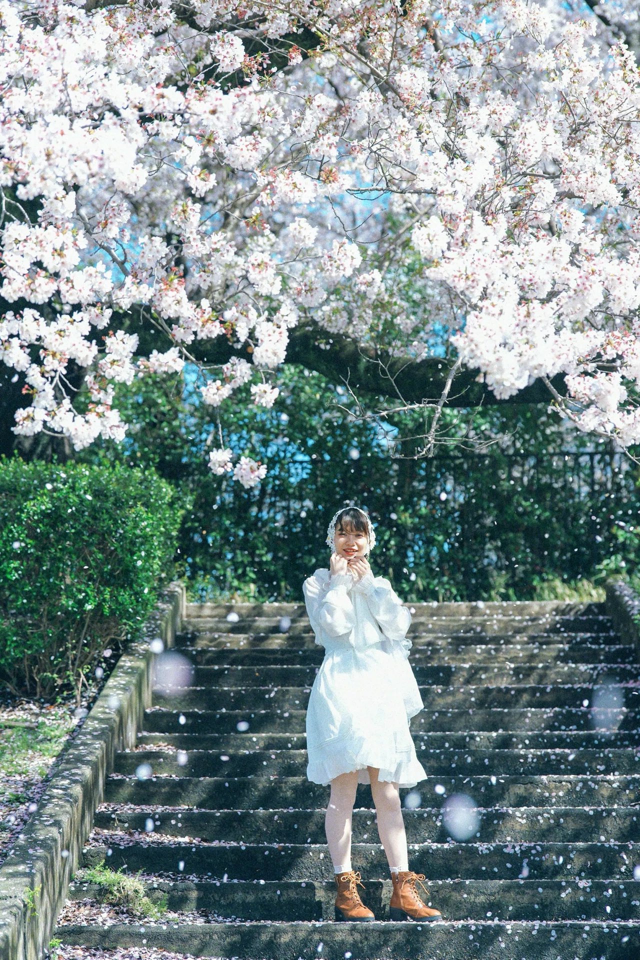 101 ポートレート｜ぐろ｜架見あき