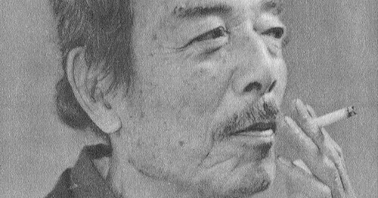横山大観とはどんな画家か｜近代日本画を切り開いた巨匠と作品価値