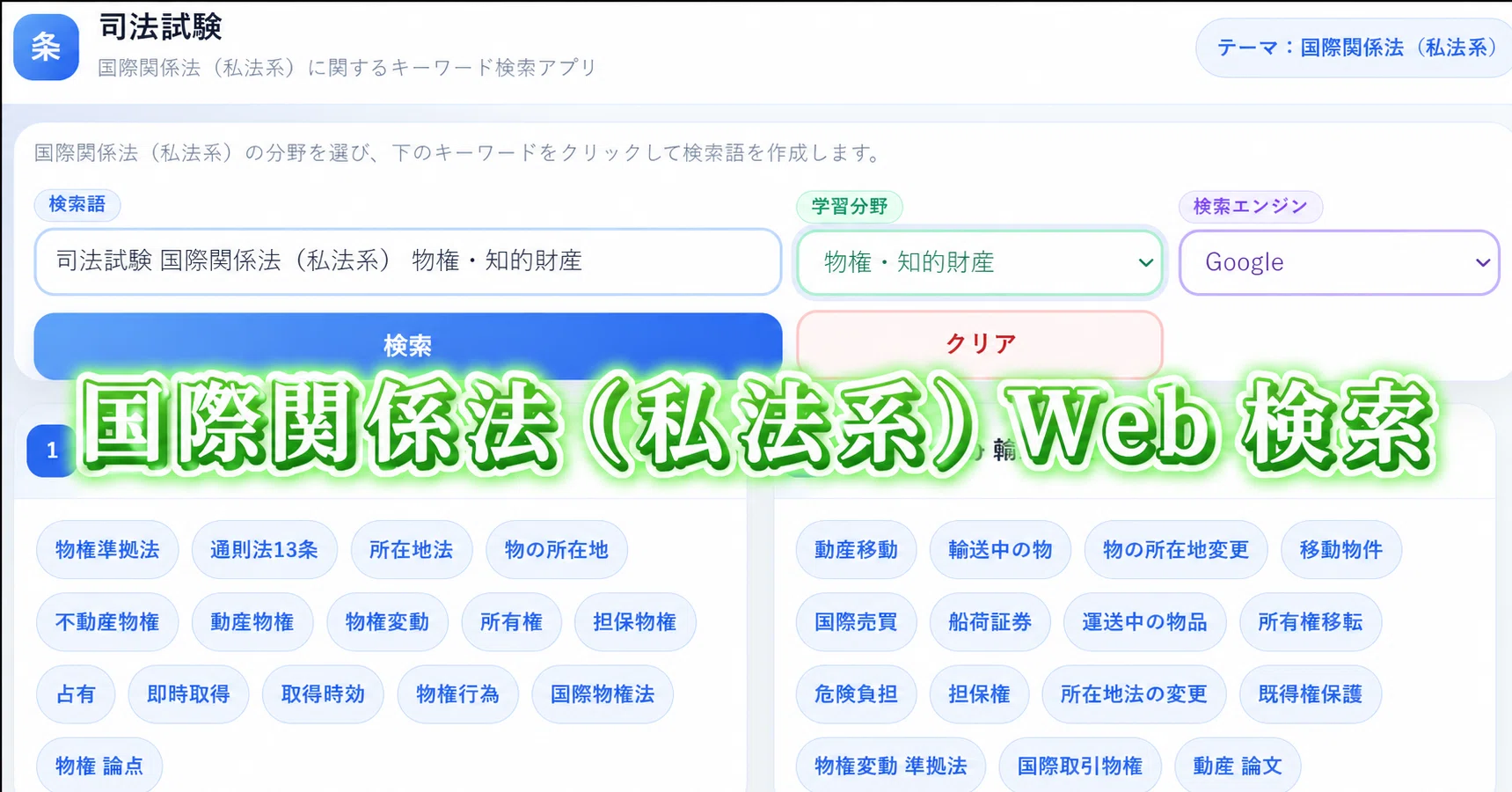 【中古】 司法試験私の理解した法律体系 司法試験 法律（国際関係法（私法系））のWeb 検索アプリ ｜粉糠山まいる