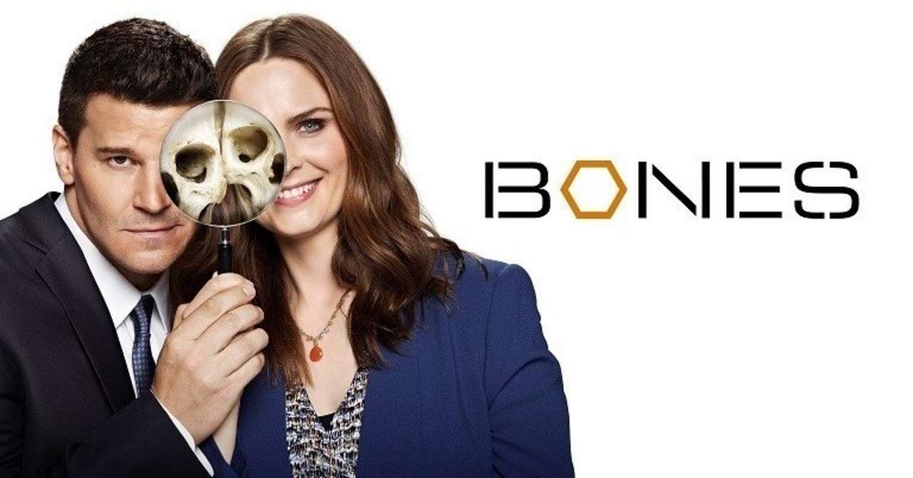 アメドラ Bones 好きなエピソードまとめてみた ありさ Note