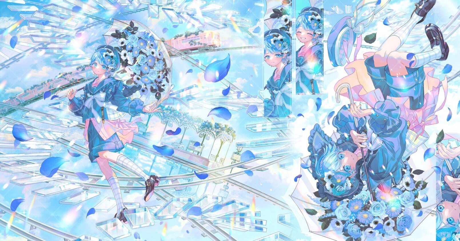 hotoke-くん活動6周年!!｜日々@ただのすきすきすー♡