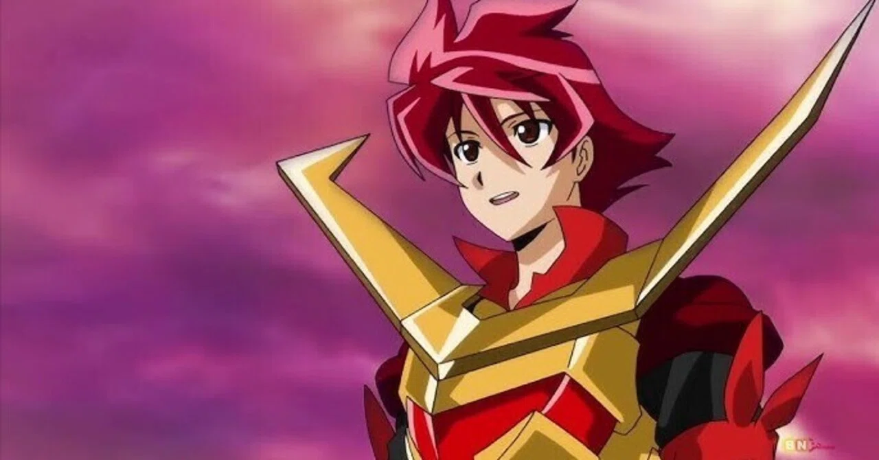 バトルスピリッツブレイヴという罪深いアニメについて｜八衛門