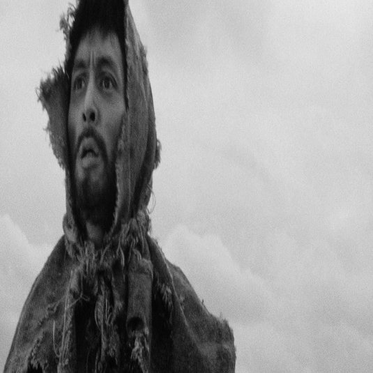 果てなき荒野の中 変容する人間 人間の條件 六部作 ぶっ通しで見る価値 そこにある ドント ウォーリー Note