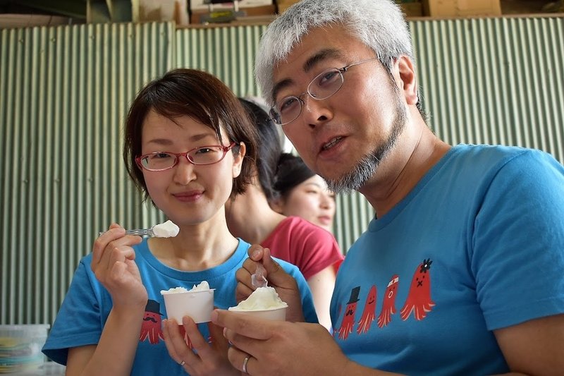搾りたての新鮮な牛乳からつくる「生モッツァレラチーズ」づくりツアー~酪農家北村さんがご案内、チーズ2種食べ比べからアイス試食まで~旅行観光愛知25