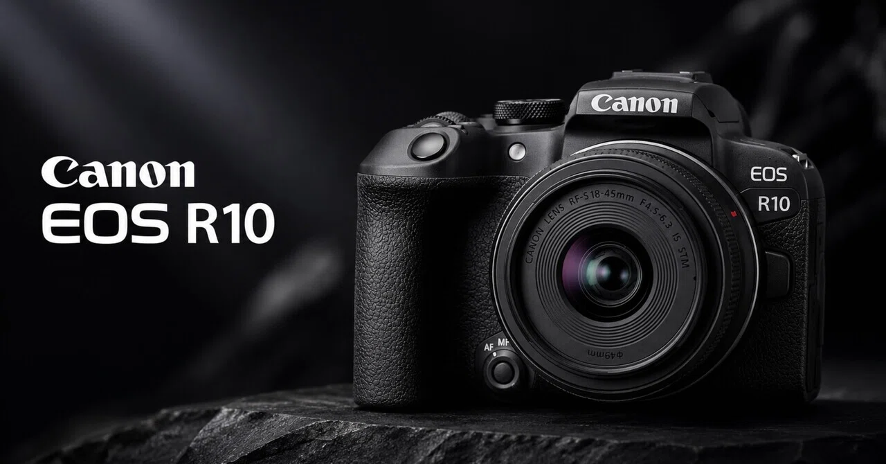 Canon EOS R10 レンズキットは「最初の1台」でかなり満足しやすい｜ma_ko