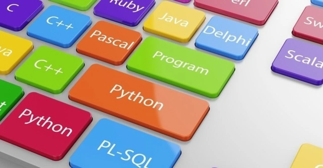 About Programming Languages vol.3｜Yuta Ishikuro