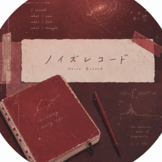 ノイズレコード【日常を分解しすぎる日記】