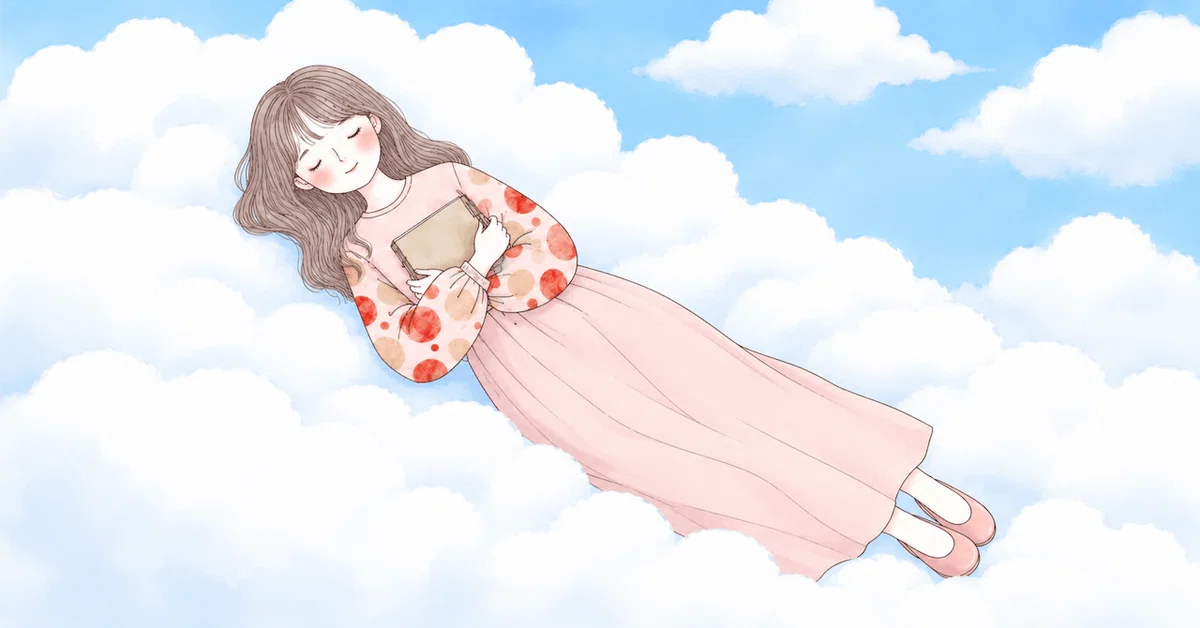 Journaling Is Good I thought about why journaling feels good|まい|ジャーナリング備忘録