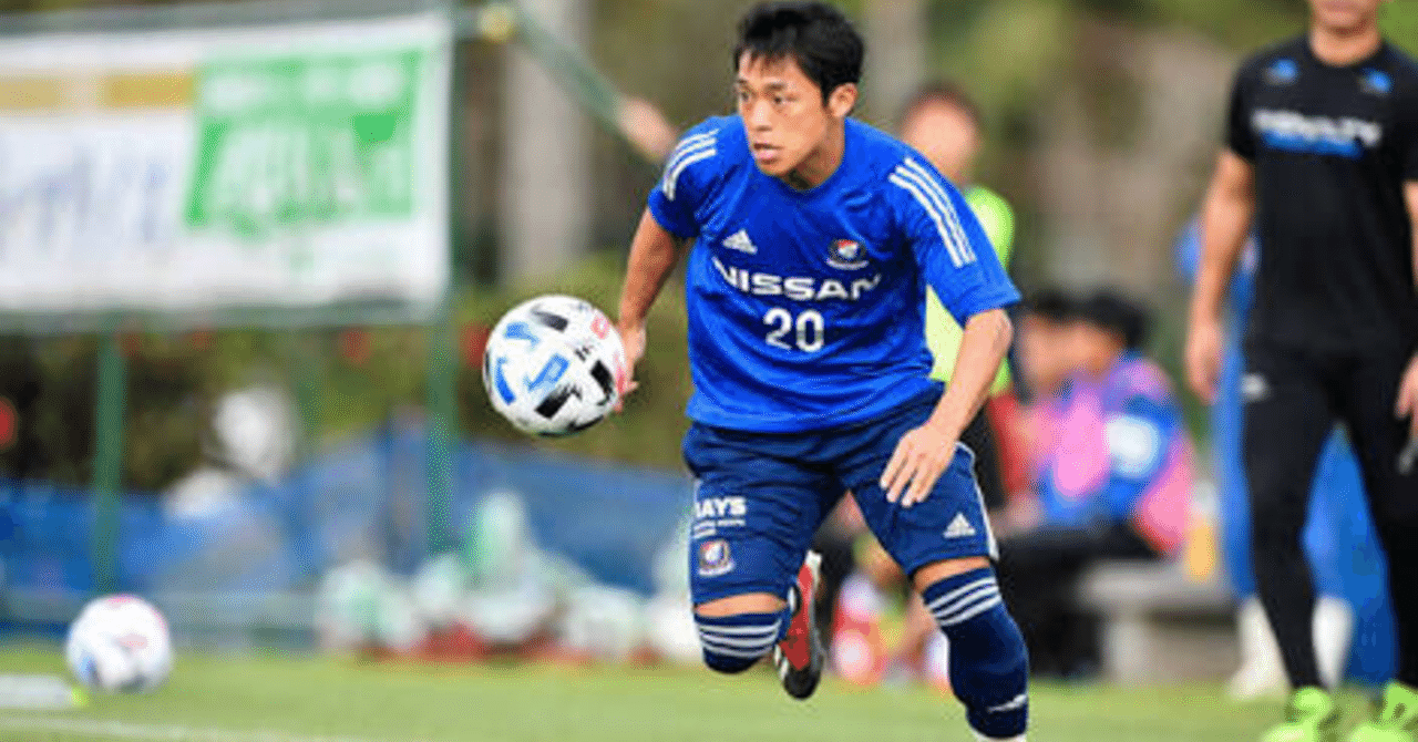 J1デビューを果たすことができるのか ドリブラー杉本竜士とは一体 Ryu Fmarinos Pino 7 Note J1デビューを果たすことができるのか ドリブラー杉本竜士とは一体 Ryu Fmarinos Pino 7 Note