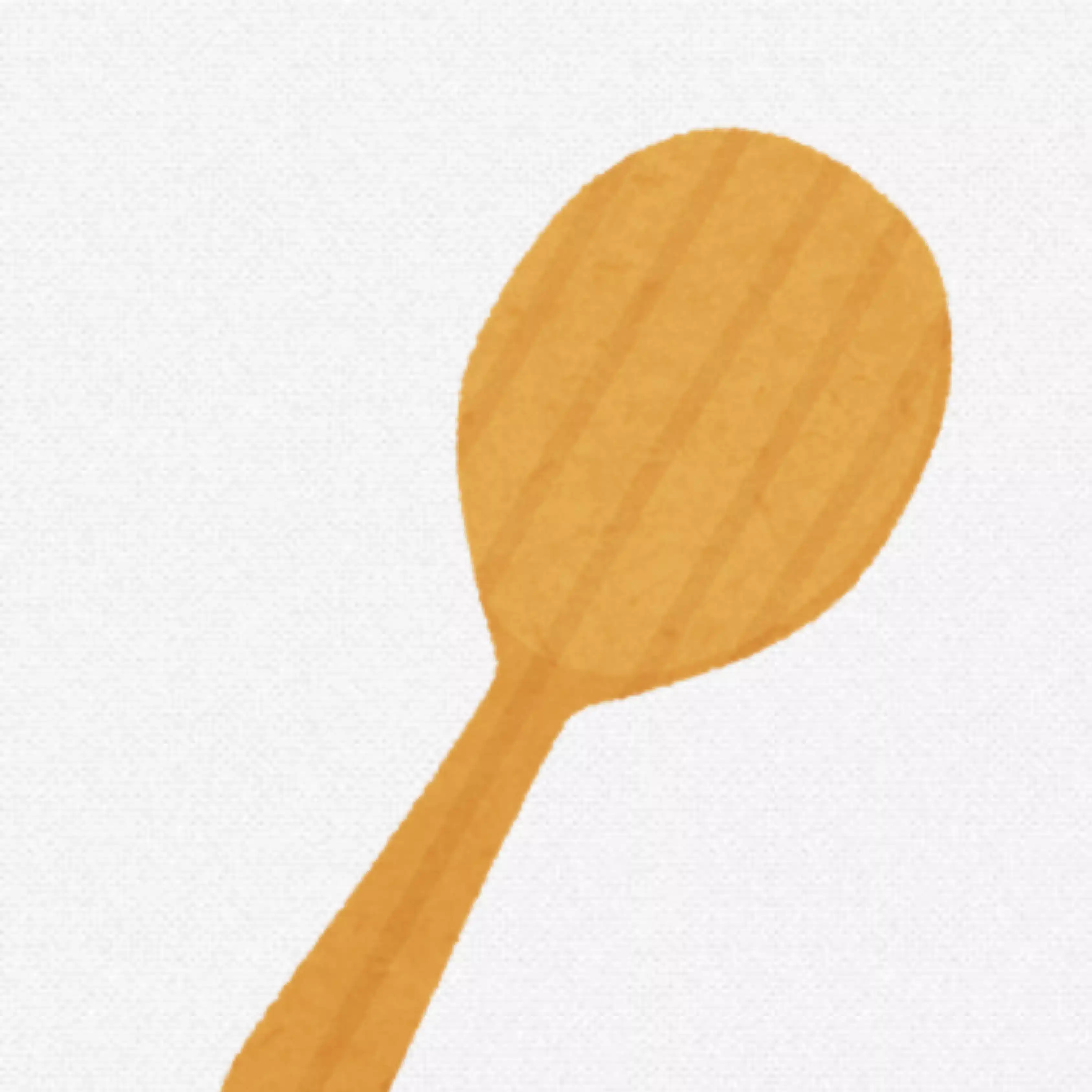 にゃもじ