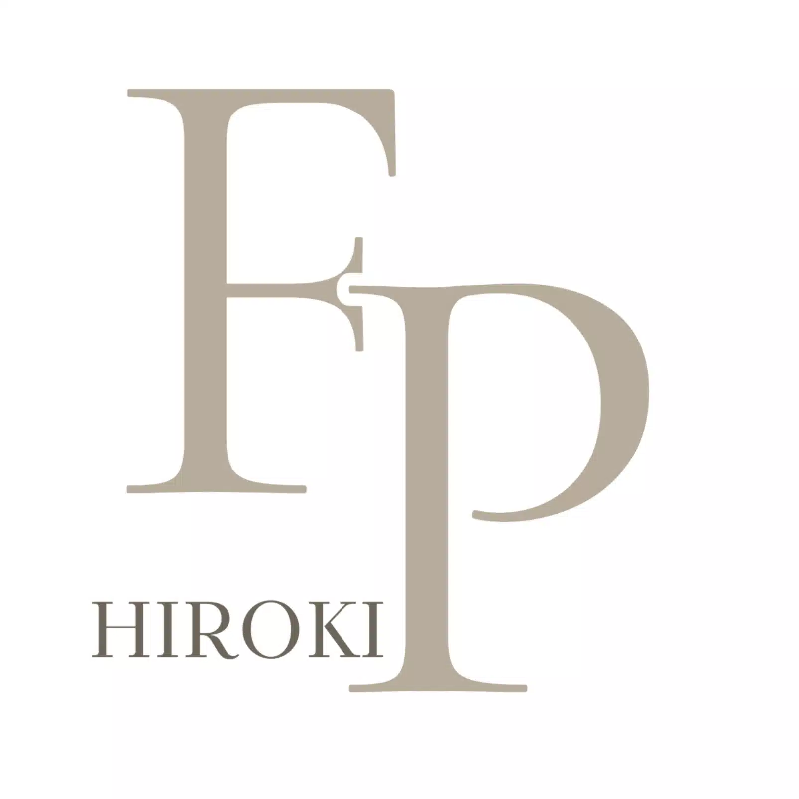 FP Hiroki,CFP®