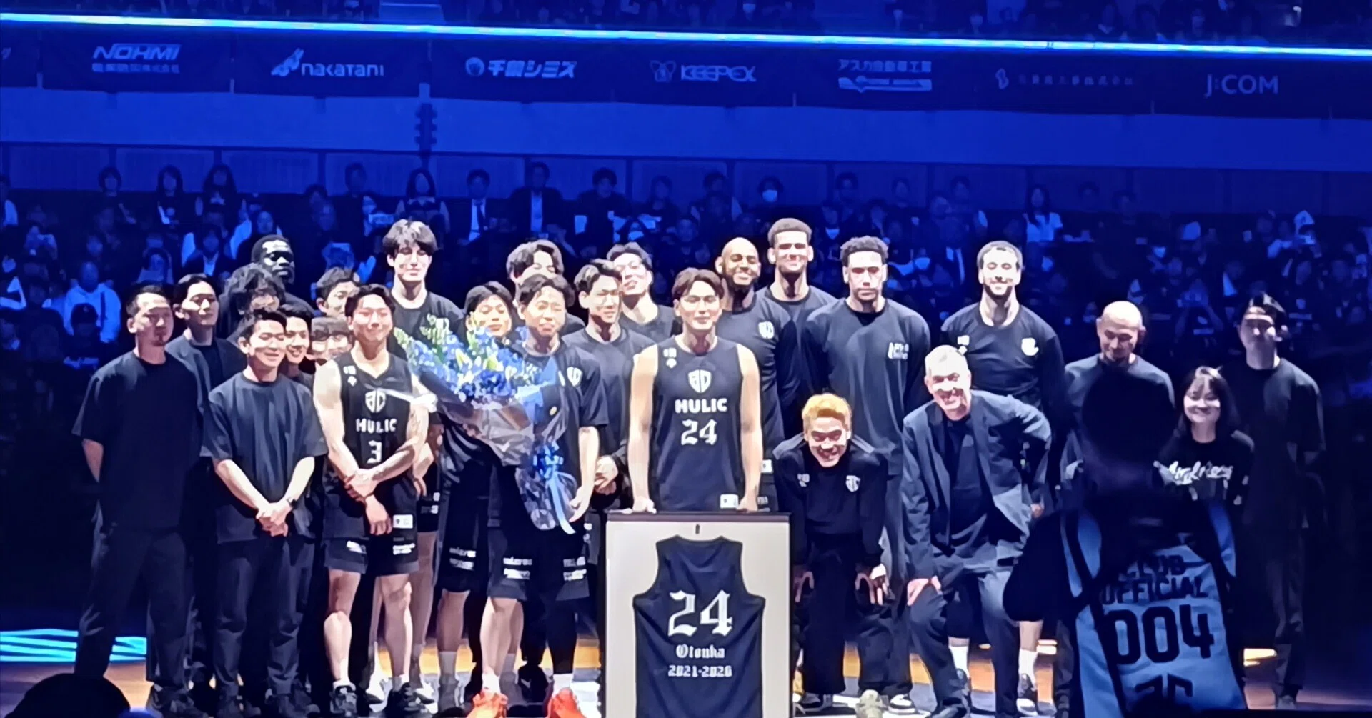 アルティーリ千葉🏀ファン感謝祭2026.5.9@千葉ポートアリーナ｜mayu