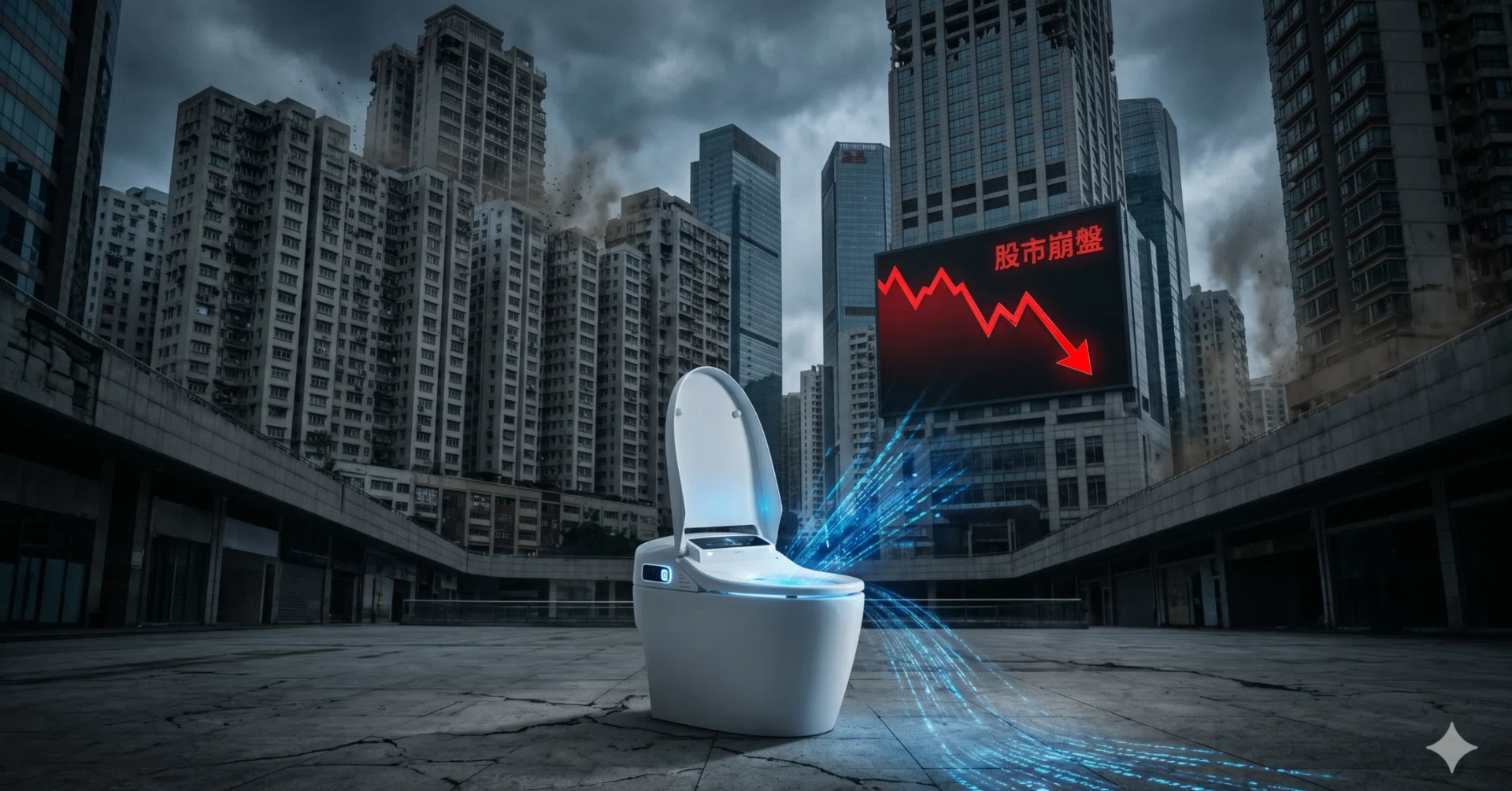 中国で成功した企業ほど、今は危ない」｜TOTOの“資本の窒息”｜GICS74