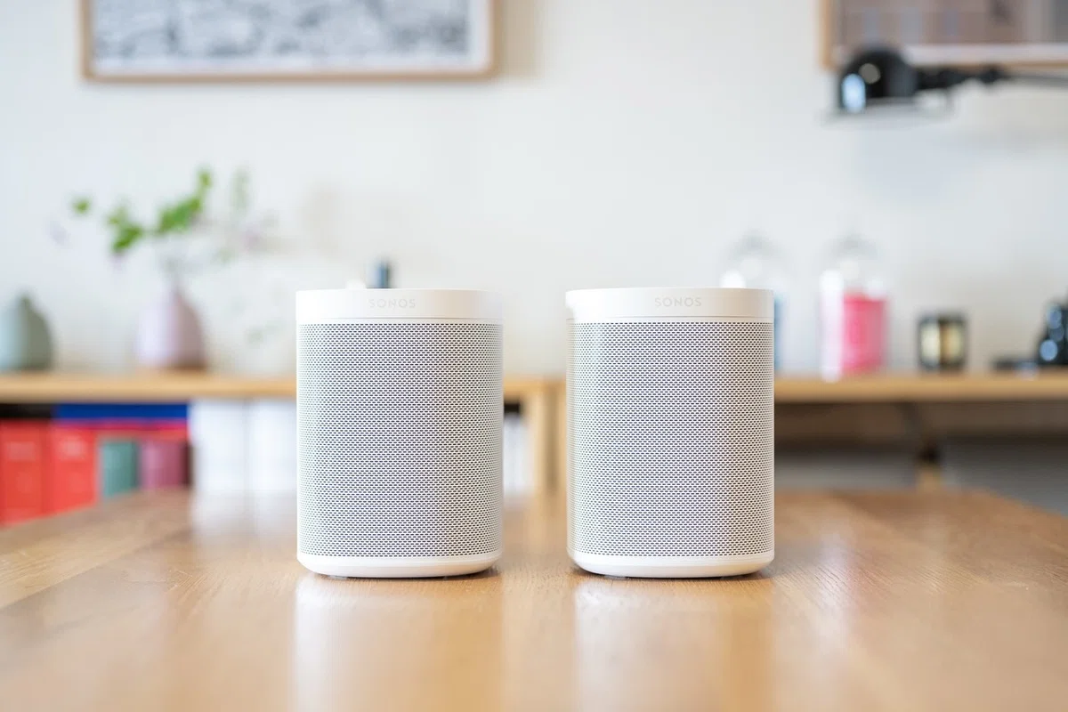 Sonos Port 新品 箱開封も未使用 （中古】Sonos Port [2133026920699 