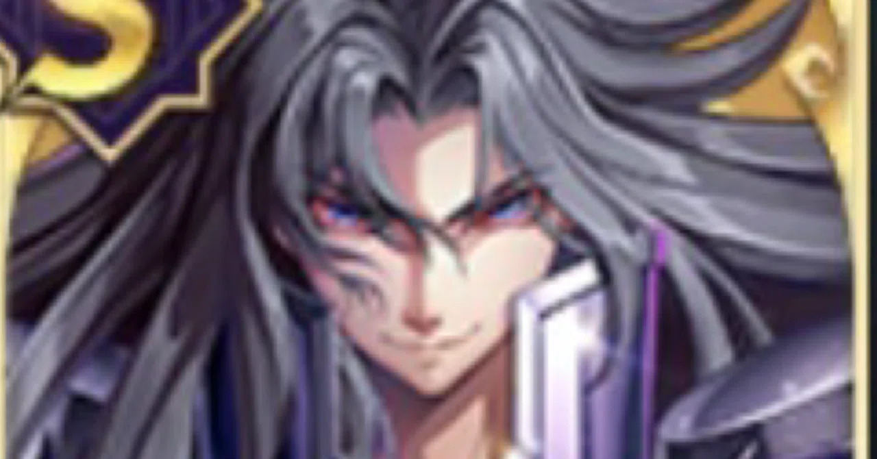 聖闘士星矢ライジングコスモ中国版】【覚醒】LC 双子座アスプロス＋