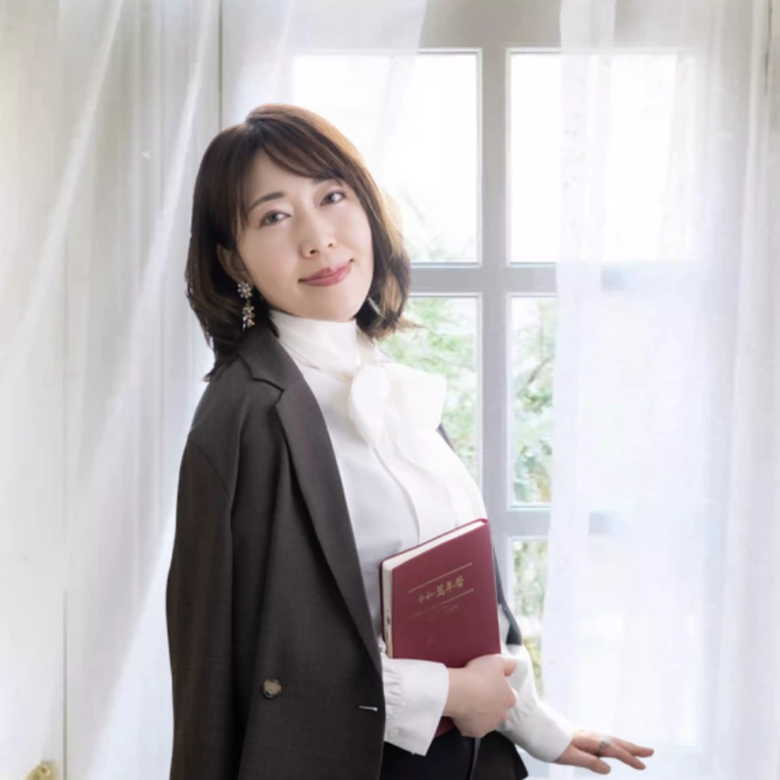 美穂子*陰陽五行コーチ