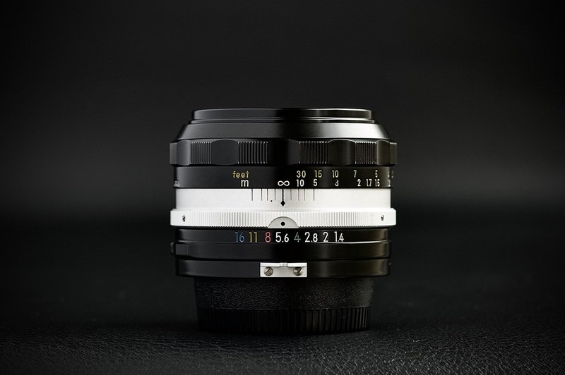 オールドレンズを格安で楽しむ 13 Nikkor S C Auto 50mm F1 4 分解清掃 ケイタケ 古き良きもの再生人 Note オールドレンズを格安で楽しむ 13 Nikkor S C Auto 50mm F1 4 分解清掃 ケイタケ 古き良きもの再生人 Note