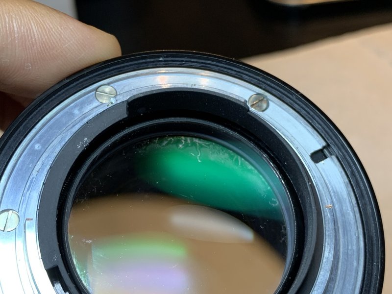 オールドレンズを格安で楽しむ 13 Nikkor S C Auto 50mm F1 4 分解清掃 ケイタケ 古き良きもの再生人 Note オールドレンズを格安で楽しむ 13 Nikkor S C Auto 50mm F1 4 分解清掃 ケイタケ 古き良きもの再生人 Note