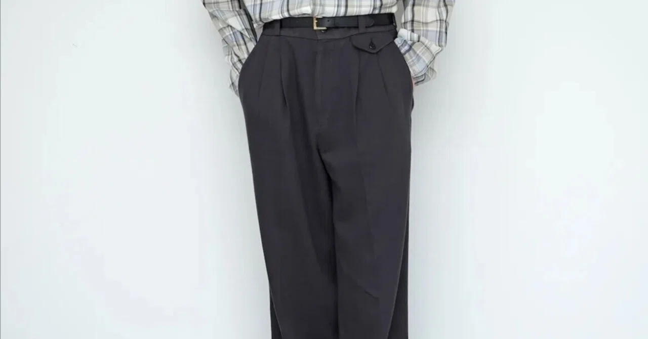 本日12時発売【MAATEE&SONS】KENEDY」｜THIRTY' THIRTY'