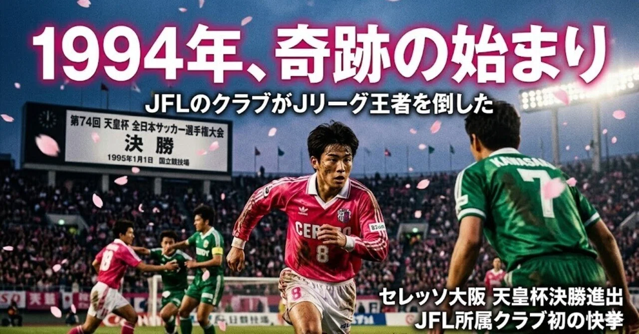 桜、咲き乱れた元年｜ワーディー＠凡人サッカー