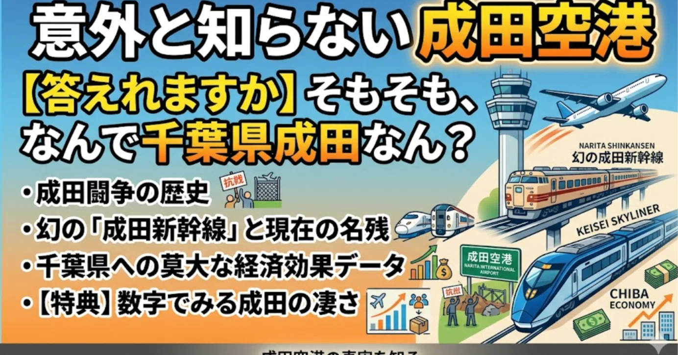 成田 空港 何 県